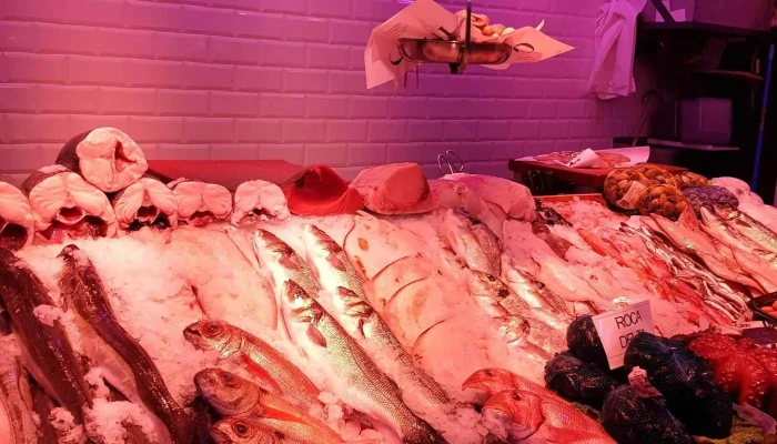 Supermercado Melo La Moraleja -  Direccion - Alcobendas