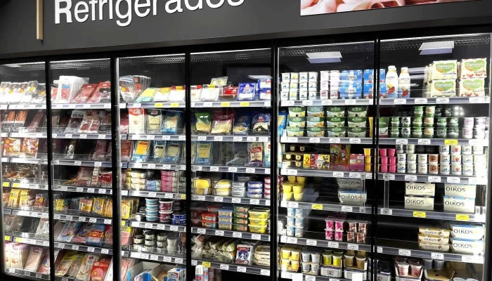 Supermercado Mercaexpress Valga - Valga