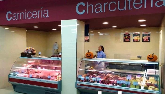 Supermercado Mercamas Carril - 2