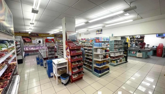 Supermercado Mercamas Portonovo - 72