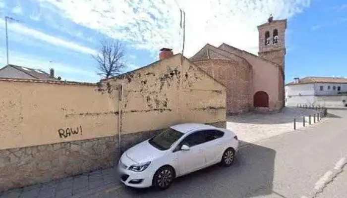 Supermercado Mercamax Descuentos - Camarma de Esteruelas