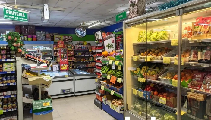Supermercado Mice - 7