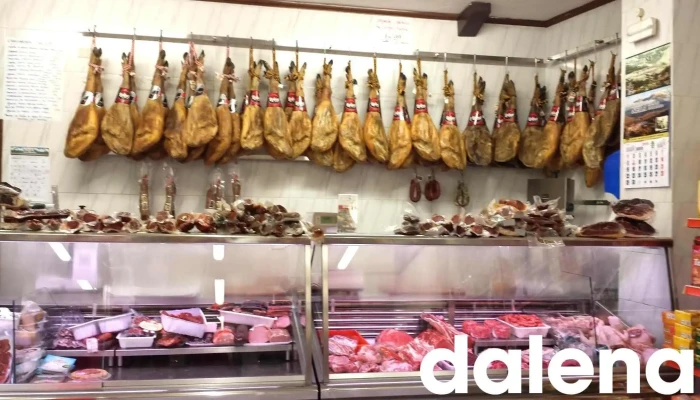Supermercado Neila -  Del Propietario - Candelario