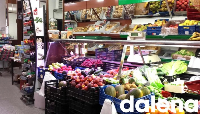 Supermercado Neila -  Precios - Candelario