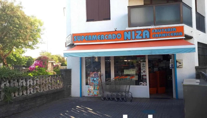 Supermercado Niza - 38