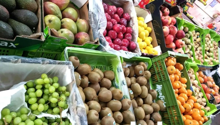 Supermercado Nour - 74