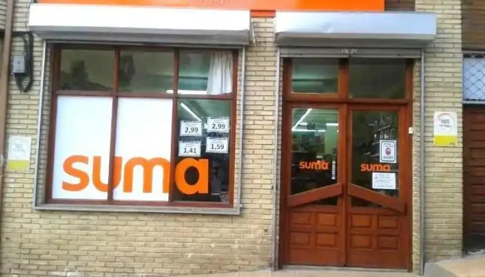 Supermercado Proxim Basasur Sl Del Propietario - Espinosa de los Monteros