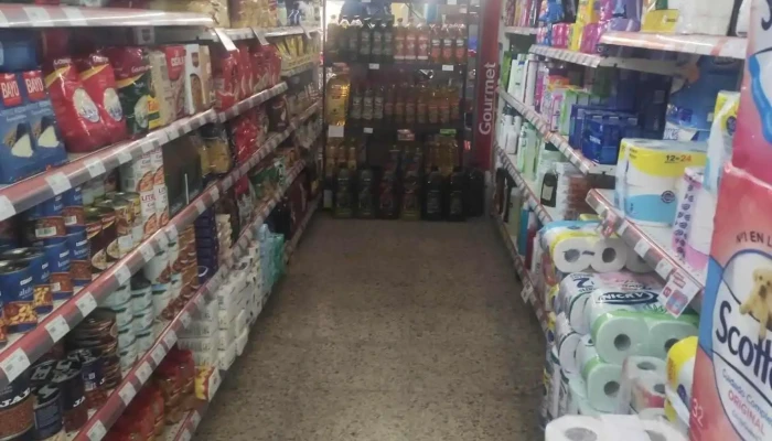 Supermercado Proxim Basasur Sl Precios - Espinosa de los Monteros