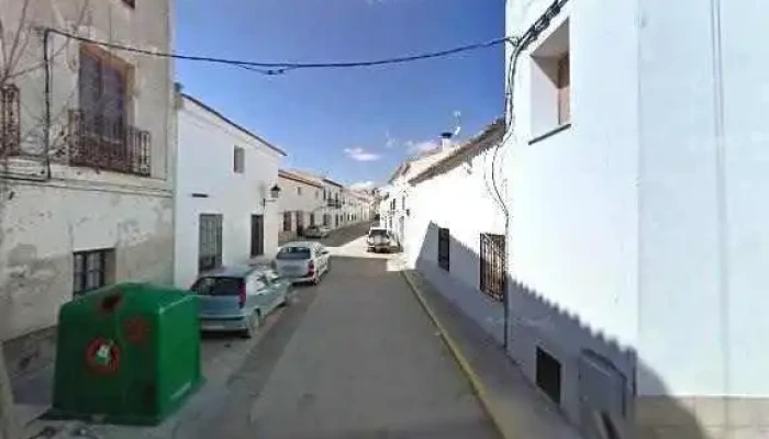 Supermercado Proxim -  Instagramdeg - Fuentidueña de Tajo