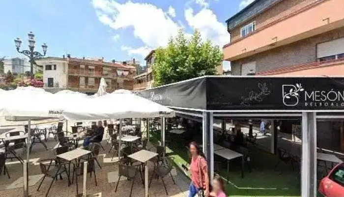 Supermercado Proxim -  Preciosdeg - El Boalo