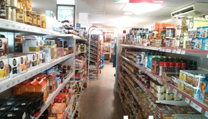 Supermercado Puig - Km. 7