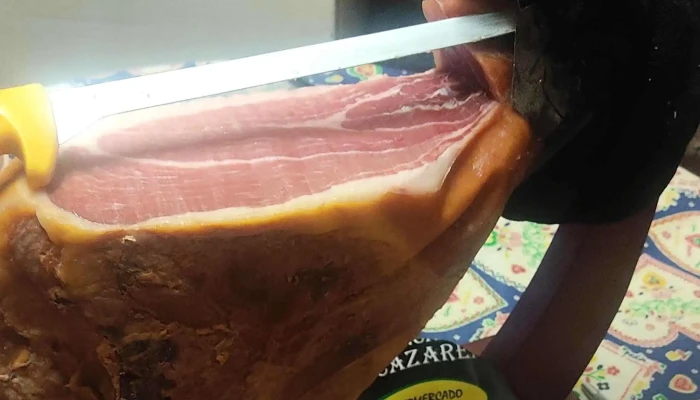 Supermercado Raimundo - Fuentes De Oñoro