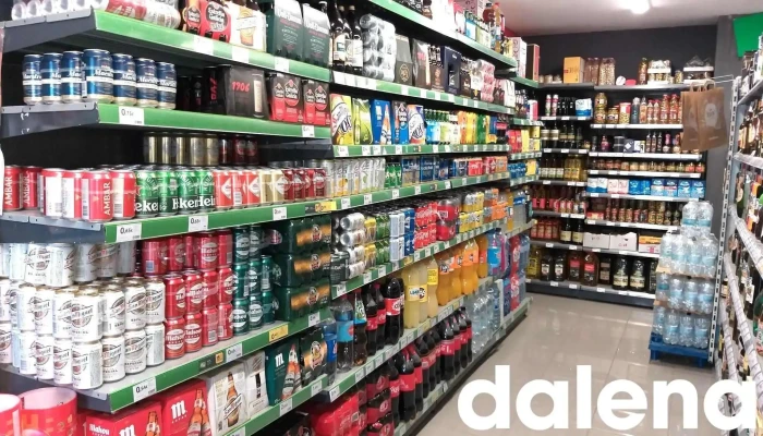 Supermercado Romi , Supermercado Coviran En Treceño - S/n