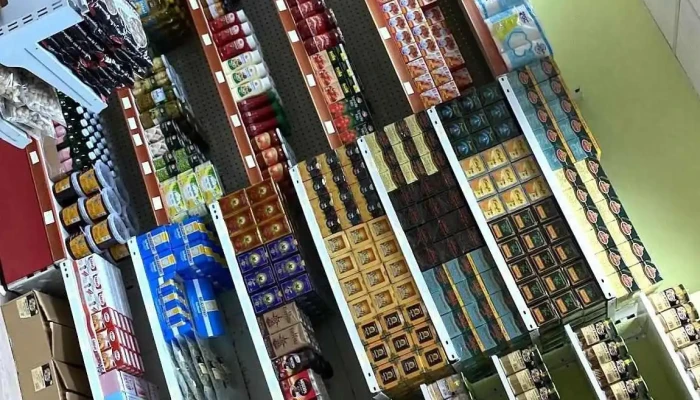 Supermercado Sano Halal Direccion - Salamanca