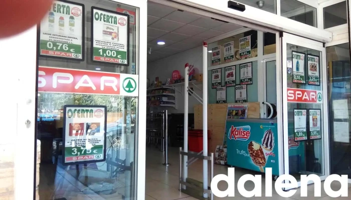Supermercado Spar - 25