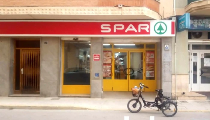 Supermercado Spar - 2