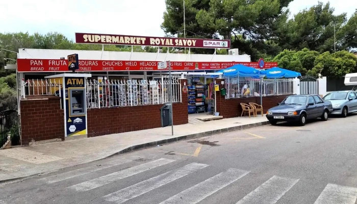 Supermercado Spar Royal Savoy - 35
