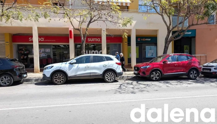 Supermercado Suma - 32