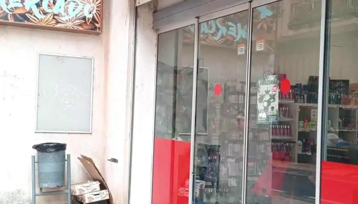 Supermercado Suma - 6