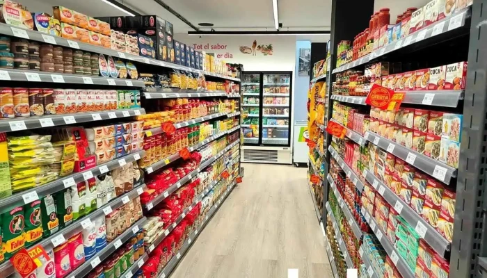 Supermercado Suma S'Arc - 21