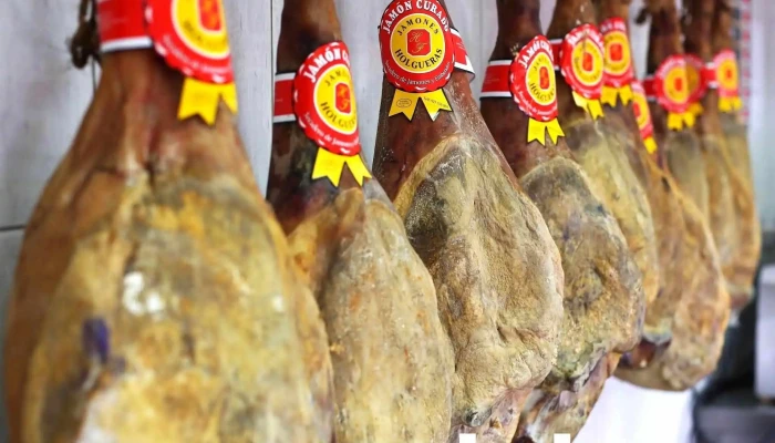 Supermercado Suma -  Sitio Web - Torrelaguna