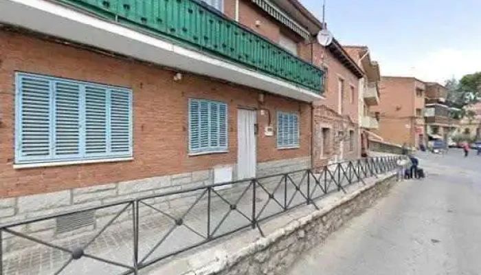 Supermercado Suma -  Sitio Webdeg - Torrelaguna