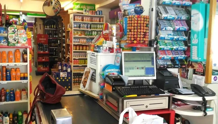 Supermercado Susinos - 5