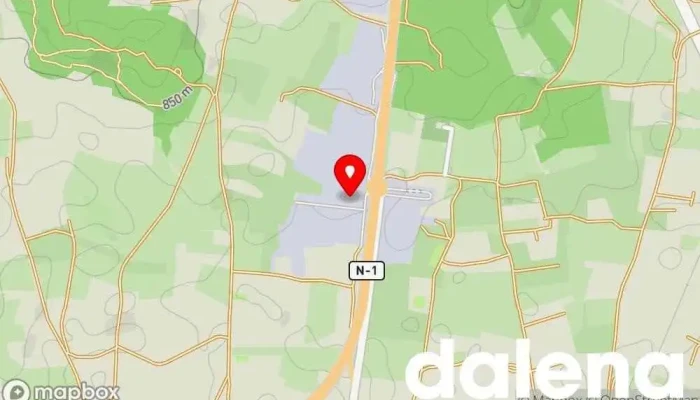 mapa de Supermercado Taiyuan Supermercado en Aranda de Duero