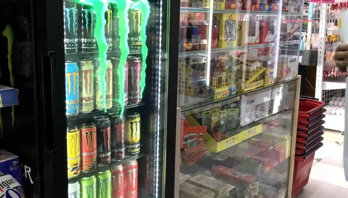 Supermercado Udaco -  Comentarios - Torrejón de Ardoz