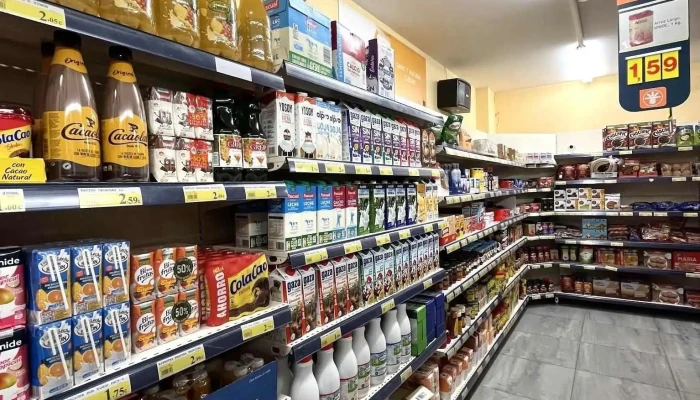 Supermercado Udaco - Grupo Unide. - 13