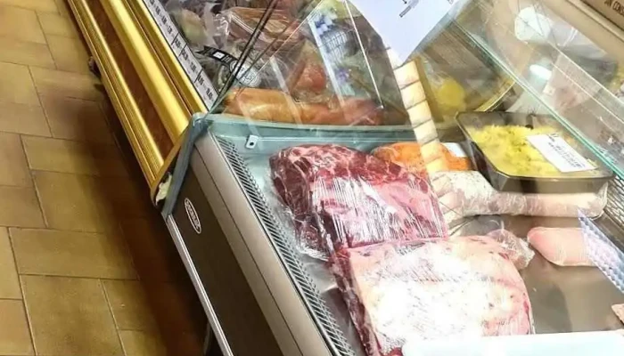 Supermercado Unico El Tostadero Grupo Ifa Alimento - Villa del Prado