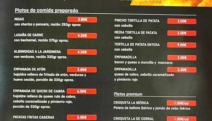 Supermercado Unico El Tostadero Grupo Ifa Del Propietario - Villa del Prado