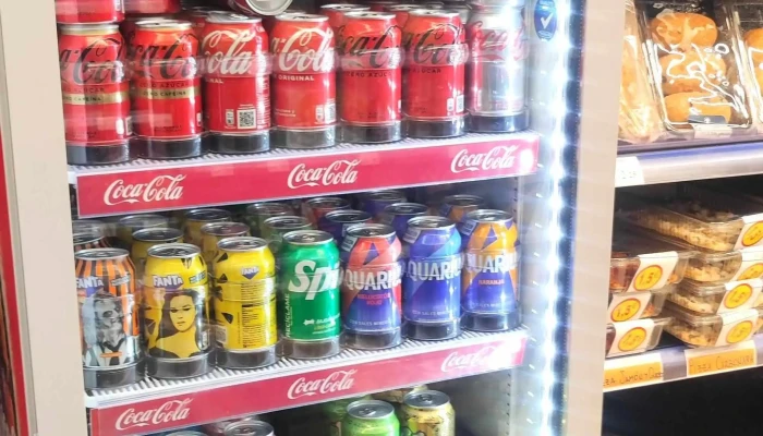 Supermercado Unide -  Abierto Ahora - Alcalá de Henares
