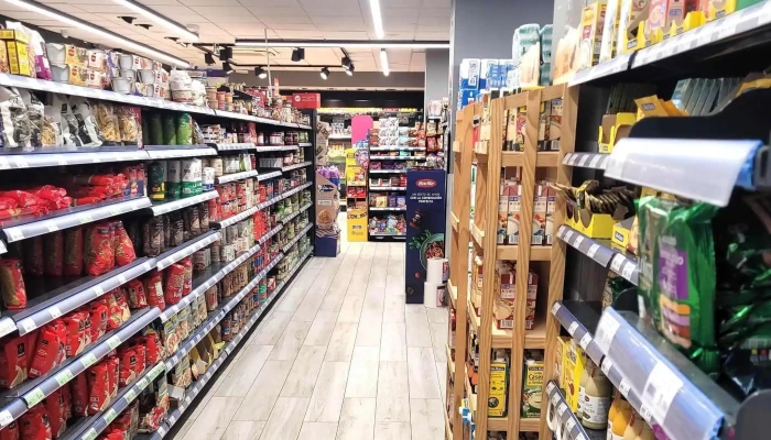 Supermercado Unide -  Catalogo - Alcalá de Henares