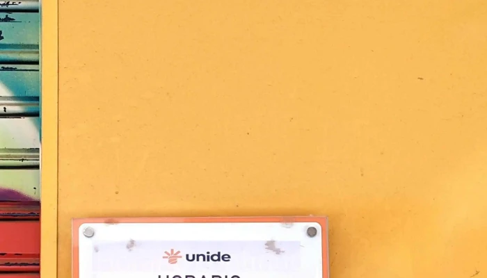 Supermercado Unide -  Horario - Alcalá de Henares