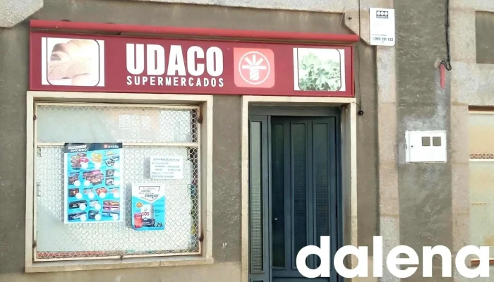 Supermercado Unide - La Horcajada