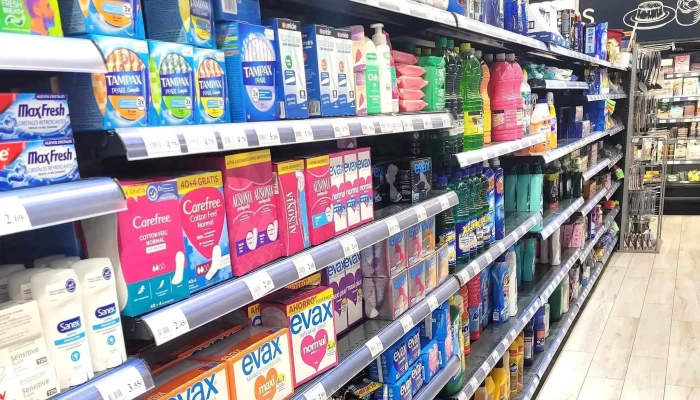 Supermercado Unide -  Opiniones - Alcalá de Henares