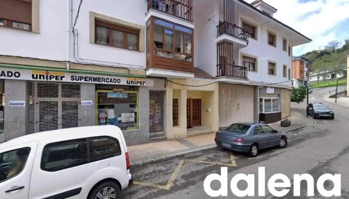 Supermercado Uniper Agustin - Tineo