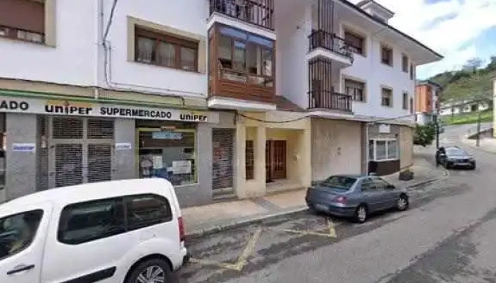 Supermercado Uniper Agustin -  Zona - Tineo