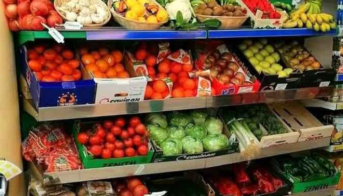 Supermercado Valdalla -  Catalogo - Villardeciervos
