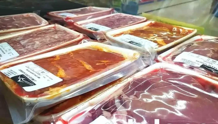 Supermercado Valdalla -  Del Propietario - Villardeciervos