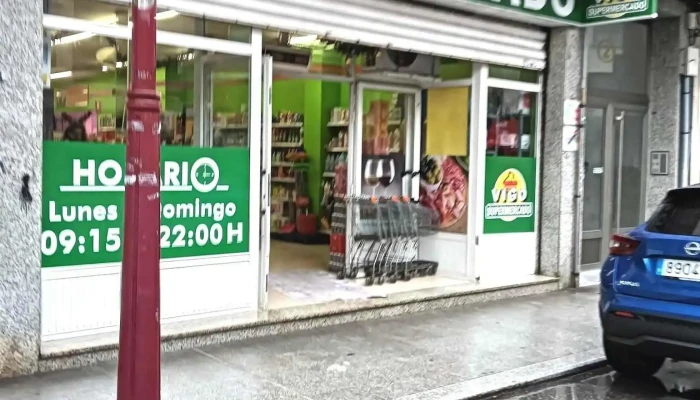 Supermercado Vigo - 2