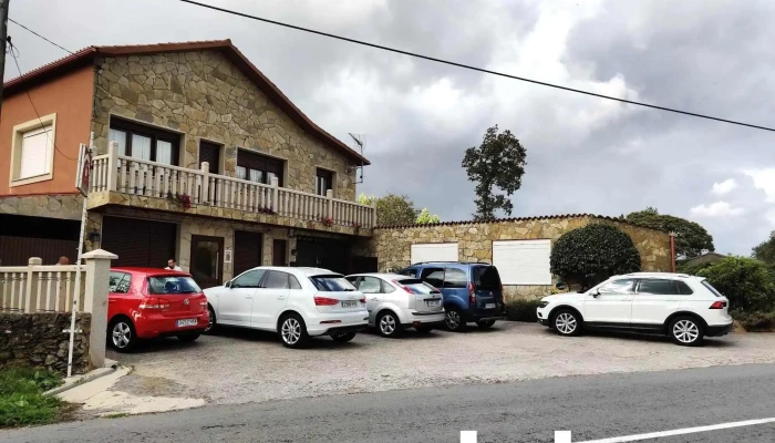 Supermercado Vilachán - Vilachán