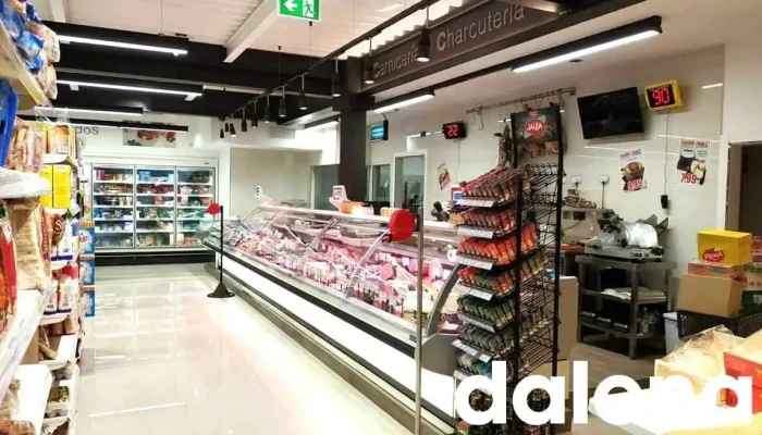 Supermercado Vilanoviña Mercamas - 3