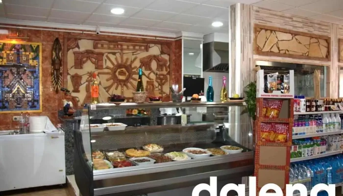 Supermercado Villa Rías - N11