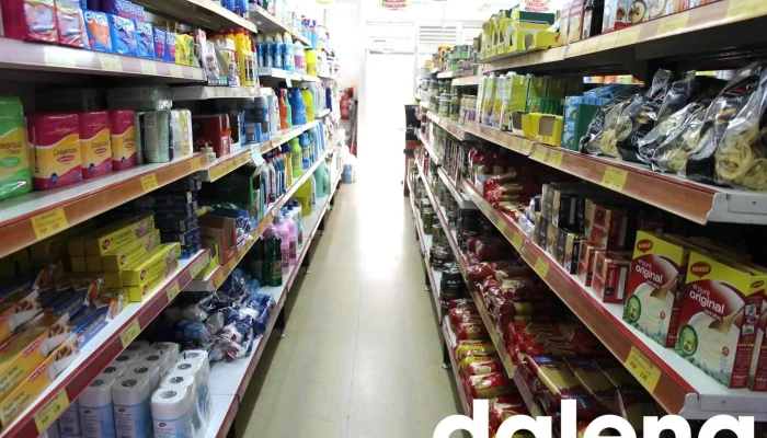 Supermercado Vivó - 8