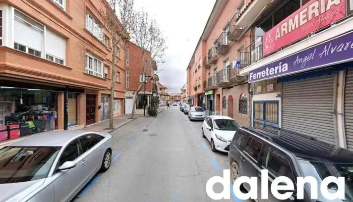 Supermercado Y Bazar - Ciempozuelos