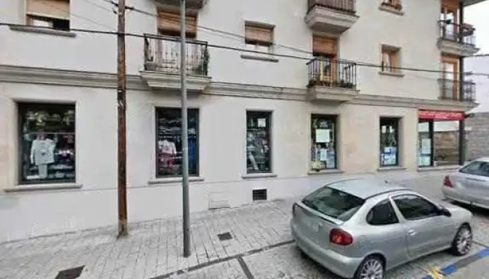 Supermercado Y Bazar -  Como Llegardeg - Galapagar