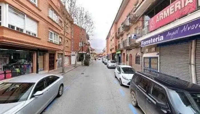 Supermercado Y Bazar -  Direccion - Ciempozuelos