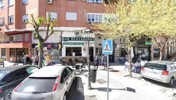 Supermercado Y Bazar -  Numerodeg - San Agustín del Guadalix